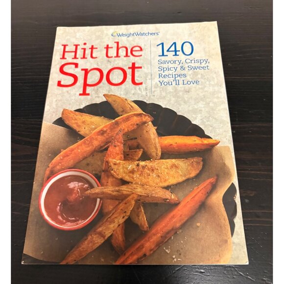 WeightWatchers Recipe Book Set Of 3: Hit The Spot Winners Circle Take 5 - Picture 3 of 8